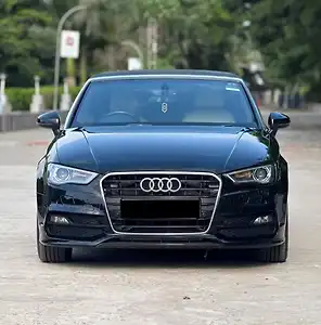 2016 ऑडी a3 40 tfsi 1