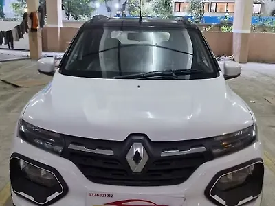 2024 Renault Kwid CLIMBER 1.0 AMT Dual Tone [2024-2025] 1