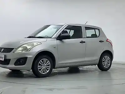 2015 मारुति सुज़ुकी स्विफ़्ट lxi (o) [2014-2017] 1