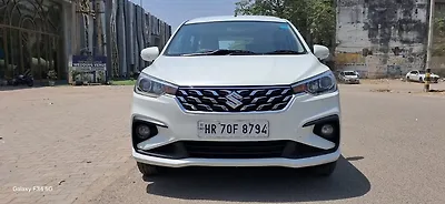 2024 Maruti Suzuki Ertiga VXi Petrol Manual Smart Hybrid 1 2024 Maruti Suzuki Ertiga VXi Petrol Manual Smart Hybrid 1