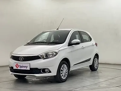 2019 Tata Tiago Revotron XZ 1