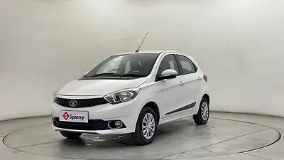 2019 Tata Tiago Revotron XZ 1 2019 Tata Tiago Revotron XZ 1
