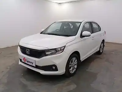 2018 होंडा अमेज 1.2 v सीवीटी पेट्रोल [2018-2020] 1