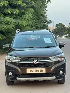2019 मारुति सुज़ुकी XL6 अल्फ़ा एटी पेट्रोल 1