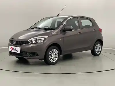 2017 टाटा टियागो रीवोट्रॉन xt [2016-2019] 1