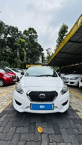 2015 Datsun Go T (O) 1 2015 Datsun Go T (O) 1