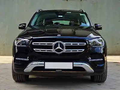 2024 मर्सिडीज़ बेंज़ GLE 300d 4मेटिक lwb 1