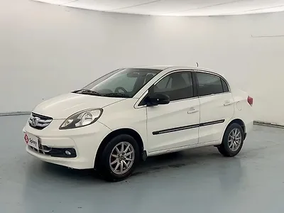 2015 Honda Amaze 1.2 SX i-VTEC 1