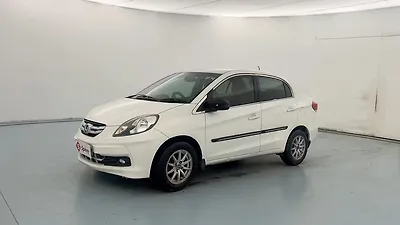 2015 Honda Amaze 1.2 SX i-VTEC 1 2015 Honda Amaze 1.2 SX i-VTEC 1