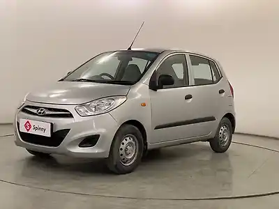 2015 हुंडई i10 मैग्ना 1.1 irde2 [2010-2017] 1