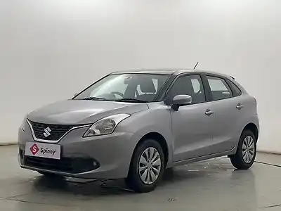 2018 मारुति सुज़ुकी बलेनो Delta 1.2 ऑटोमैटिक 1