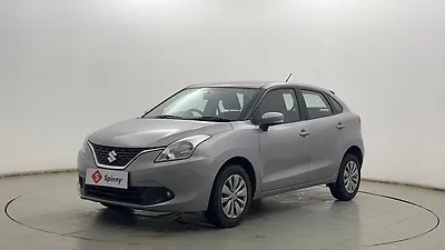 2018 Maruti Suzuki Baleno Delta 1.2 AT 1 2018 Maruti Suzuki Baleno Delta 1.2 AT 1