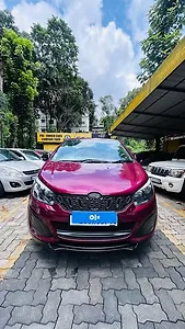 2018 Mahindra Marazzo M2 7 STR 1 2018 Mahindra Marazzo M2 7 STR 1