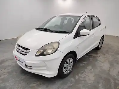 2014 Honda Amaze 1.2 S i-VTEC 1