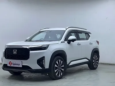 2023 Honda Elevate ZX CVT [2023-2025] 1