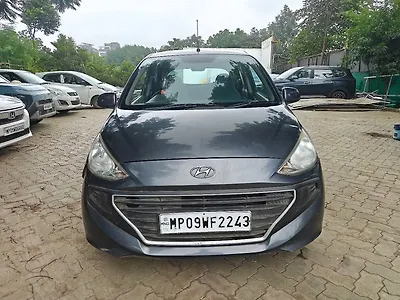 2020 Hyundai Santro Magna 1