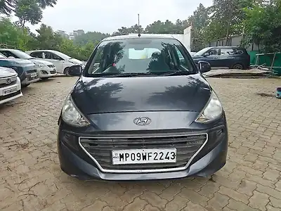 2020 Hyundai Santro Magna 1