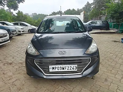 2020 Hyundai Santro Magna 1 2020 Hyundai Santro Magna 1