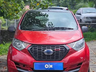 2019 Datsun Redigo T (O) [2016-2019] 1
