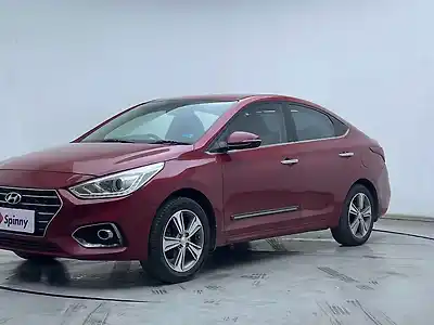 2019 हुंडई वरना sx (o) 1.6 vtvt 1