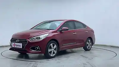 2019 हुंडई वरना sx (o) 1.6 vtvt 1 2019 हुंडई वरना sx (o) 1.6 vtvt 1