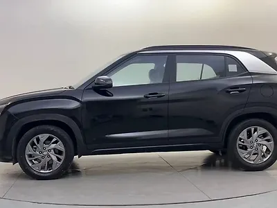 2020 Hyundai Creta SX (O) 1.4 Turbo 7 DCT