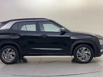 2020 Hyundai Creta SX (O) 1.4 Turbo 7 DCT