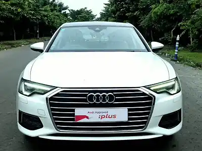 2021 ऑडी a6 टेक्नोलॉजी 45 टीएफ़एसआई [2019-2024] 1