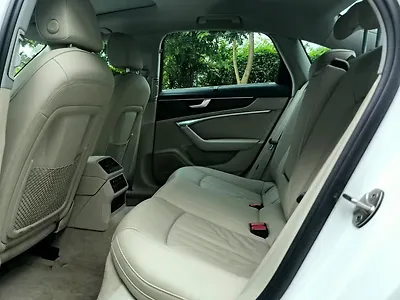 2021 Audi A6 Technology 45 TFSI