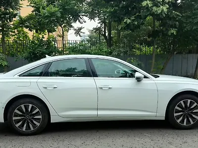 2021 Audi A6 Technology 45 TFSI
