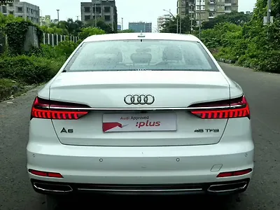 2021 Audi A6 Technology 45 TFSI
