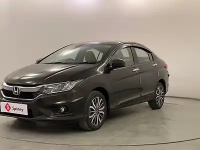 2018 होंडा सिटी vx पेट्रोल [2017-2019] 1