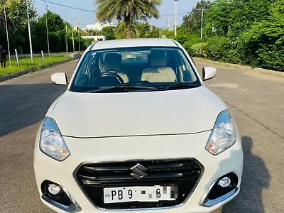 2021 Maruti Suzuki DZire VXi [2020-2023] 1