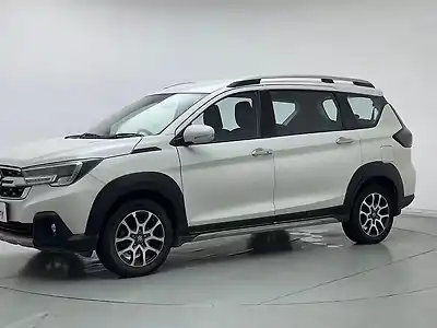 2023 मारुति सुज़ुकी XL6 Zeta MT CNG [2023-2025] 1