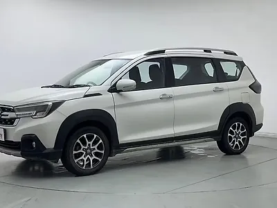 2023 Maruti Suzuki XL6 Zeta MT CNG [2023-2025] 1