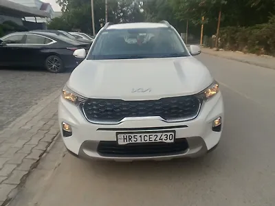 2021 Kia Sonet HTK Plus 1.2 1 2021 Kia Sonet HTK Plus 1.2 1