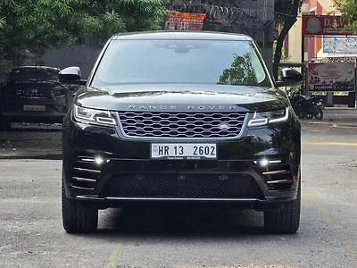 2022 Land Rover Range Rover Velar S R-Dynamic 2.0 Petrol 1