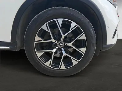 2024 Mercedes-Benz GLC 300 4MATIC