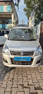 2017 Maruti Suzuki Wagon R LXI ABS 1 2017 Maruti Suzuki Wagon R LXI ABS 1