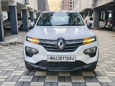 2021 Renault Kwid RXT 1.0 (O) 1 2021 Renault Kwid RXT 1.0 (O) 1