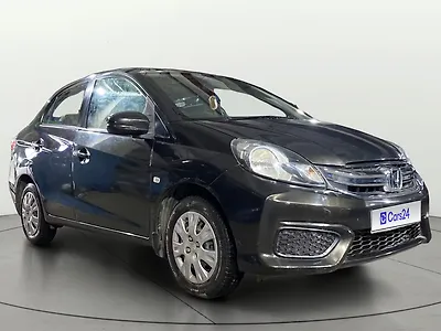 2017 Honda Amaze 1.2 S i-VTEC Opt 1