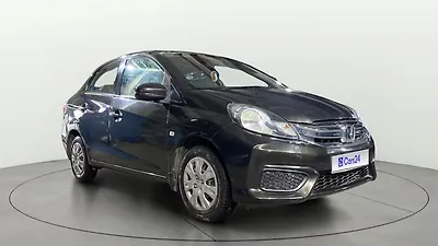 2017 Honda Amaze 1.2 S i-VTEC Opt 1 2017 Honda Amaze 1.2 S i-VTEC Opt 1