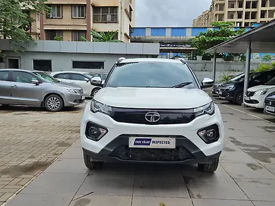 2022 Tata Nexon XM [2020-2023] 1