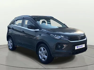 2022 Tata Nexon XMA (S) [2020-2023] 1