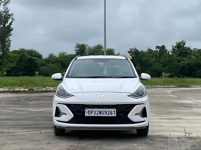 2023 Hyundai Grand i10 NIOS Sportz Petrol Automatic 1 2023 Hyundai Grand i10 NIOS Sportz Petrol Automatic 1