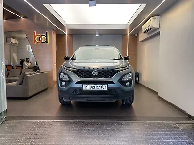 2022 Tata Safari XZA Plus New 1