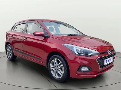 2019 Hyundai Elite i20 Asta 1.2 (O) [2019-2020] 1