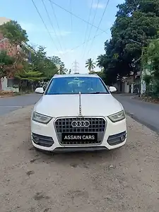 2014 ऑडी q3 2.0 tdi s इडिशन 1