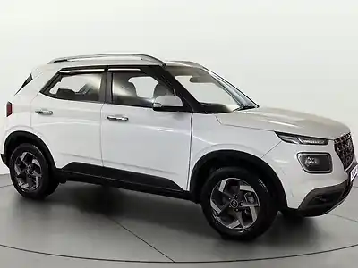 2022 हुंडई वेन्यू sx (o) 1.5 crdi 1