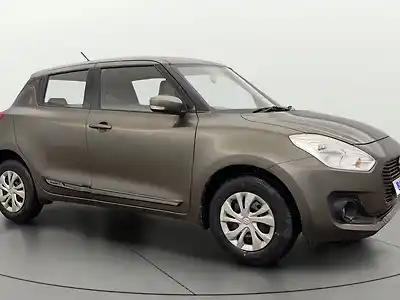 2019 मारुति सुज़ुकी स्विफ़्ट vxi 1